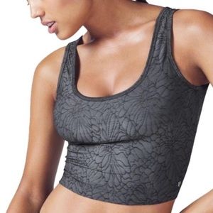 Fabletics Prisha Midi Tank